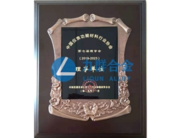 中國(guó)儀表功能材料行業(yè)協(xié)會(huì)理事單位
